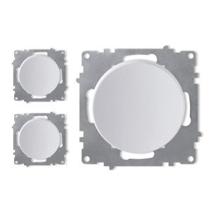 ONEKEYELECTRO Interrupteur simple allumage (pack de 3)