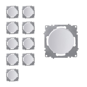 ONEKEYELECTRO Interrupteur simple allumage (pack de 10)