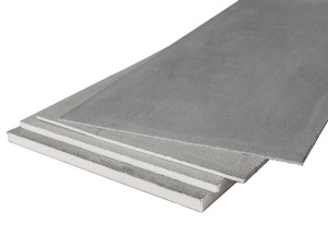 WARMON Panneau d'isolation de sol pour carrelage - 30mm
