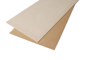 WARMON Heat Pak - Sous-couche de stabilité pour moquette, lino, liège et sols vinyles
