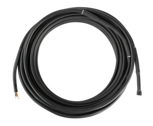 WARMON Câble chauffant antigel pour l'extérieur EcoFROST-30, 30 W/m
