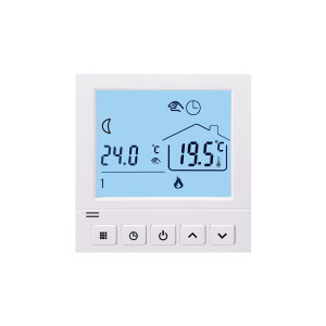warm-on Thermostat, Régulateur de température digital TS50