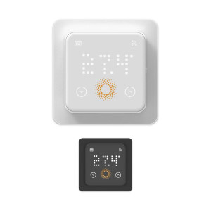 WARMON Thermostat TS 500 WiFi Touch
