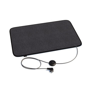 Tapis Chauffant Portable WARMON