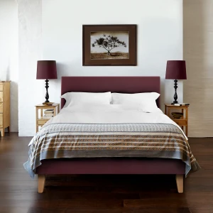 Eton Elegance Paris 4'6