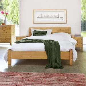Camden Medium Shaker 5'0