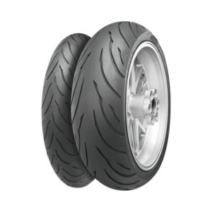ContiMotion M 190/50ZR17 73 W Tył TL