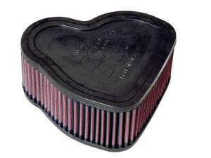 Filtr powietrza K&N HA-1802