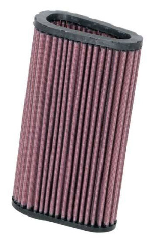 Filtr powietrza K&N HA-5907