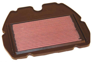 Filtr powietrza K&N HA-6091