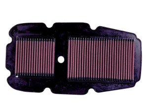 Filtr powietrza K&N HA-6501