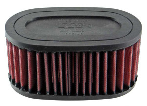 Filtr powietrza K&N HA-7500
