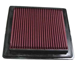 Filtr powietrza K&N PL-5003
