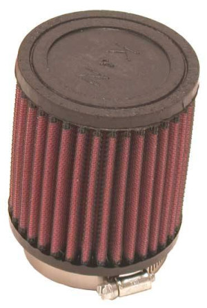 Filtr uniwersalny (stożkowy, airbox) RB-0700 okrągły średnica flanszy: 64mm