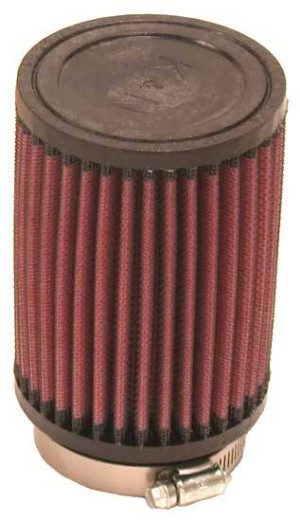 Filtr uniwersalny (stożkowy, airbox) RD-0710 okrągły średnica flanszy: 64mm