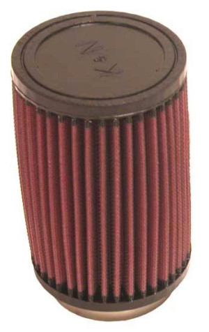 Filtr uniwersalny (stożkowy, airbox) RU-1620 okrągły średnica flanszy: 73mm