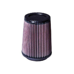 Filtr uniwersalny (stożkowy, airbox) RU-3530 w kształcie kuli średnica flanszy: 95mm