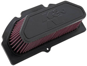 Filtr powietrza K&N SU-1009
