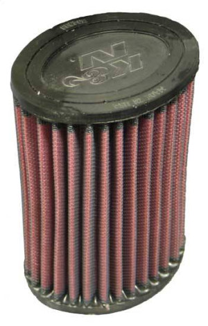 Filtr powietrza K&N TB-9004