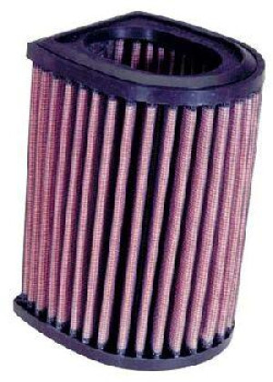 Filtr powietrza K&N YA-1301
