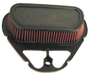 Filtr powietrza K&N YA-6001