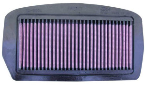 Filtr powietrza K&N YA-6004
