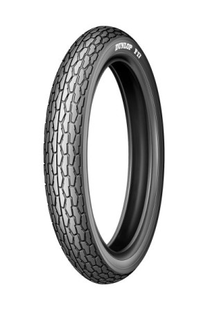 F17 100/90-17 55 S Przód TL