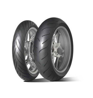 Sportmax ROADSMART II 160/60ZR17 69 W Tył TL