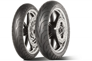 ARROWMAX STREETSMART 110/80-18 58 V Przód TL