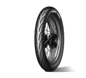 TT900 GP 120/80-14 58 P Tył TT