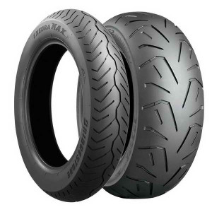 EXEDRA MAX 130/70ZR17 62 W Przód TL