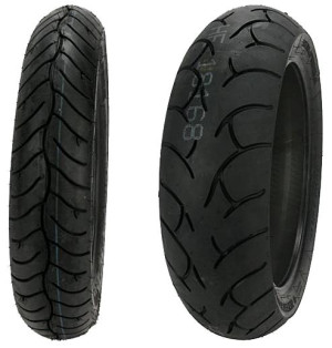 FEELFREE 160/60R14 65 H Tył TL