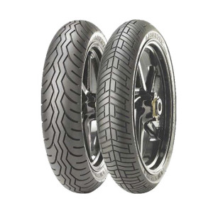 LASERTEC 110/80-18 58 H Przód TL