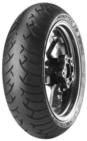 ROADTEC Z6 190/50ZR17 73 W Tył TL