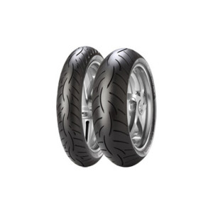 ROADTEC Z8 INTERACT M 180/55ZR17 73 W Tył TL