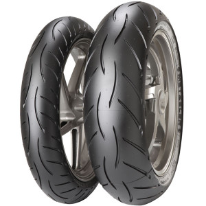 SPORTEC M5 INTERACT 180/55ZR17 73 W Tył TL