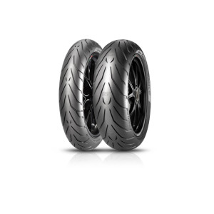 ANGEL GT 160/60ZR17 69 W Tył TL