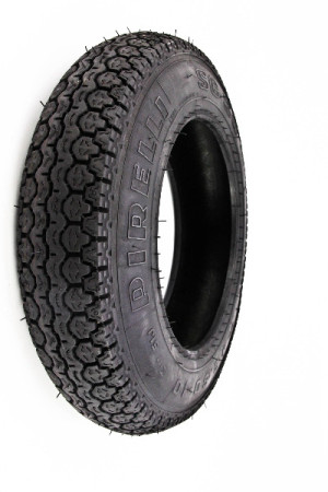 SC30 3.50-10 51 J Przód/Tył TT