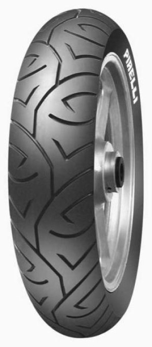 SPORT DEMON 130/70-17 62 H Tył TL