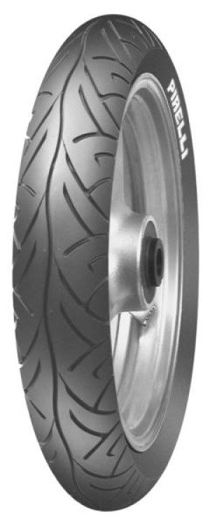 SPORT DEMON 100/80-17 52 H Przód TL