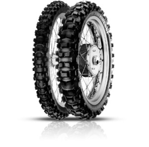 SCORPION XC MID HARD 140/80-18 70 M Tył TT