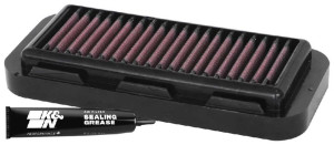 Filtr powietrza K&N PL-1720