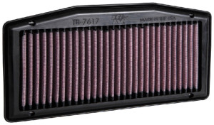 Filtr powietrza K&N TB-7617