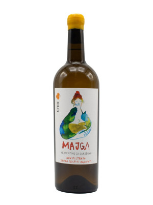 Iolei Winery Vermentino Di Sardegna Iolei 'Majga' 2025 Senza Solfiti Aggiunti