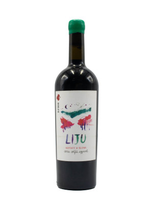 Iolei Winery Nepente Di Oliena Iolei 'Liju' 2024 Senza Solfiti Aggiunti
