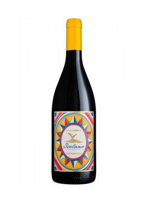 Tenuta Di Donnafugata Etna Bianco Donnafugata 'Isolano' Dolce & Gabbana 2022