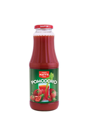 Succo Pomodoro Natys 1 Litro