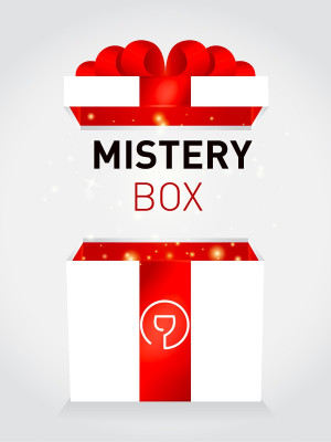 Mistery Box Francia 3 Bottiglie Vini Bianchi
