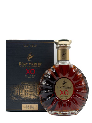 Cognac Remy Martin Xo