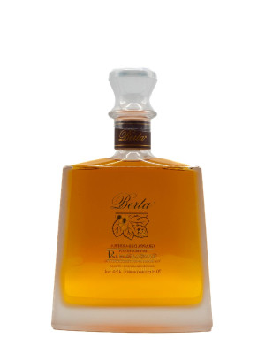 Distillerie Berta Grappa Berta Nuda Roccanivo 2015